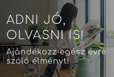 Olvasni jó